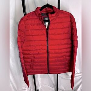 Aeropostale puffer Remixed Down jacket - LG - New. 🛍️